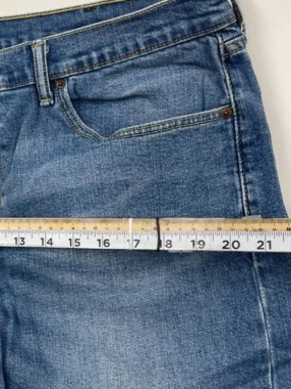 Levis levi 505